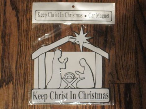 keepchrist